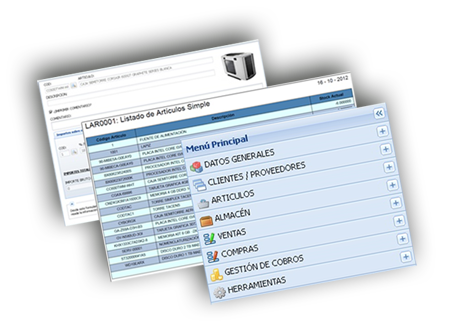Kaam CRM Small Business